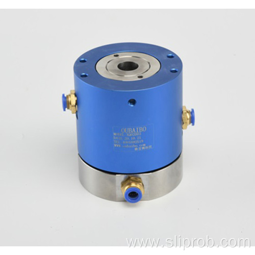 Multi-use Electric Slip Ring Custom